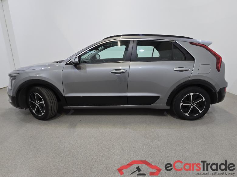 Kia Niro 1.6 GDI Hybrid Active Aut. Virtual Navi 1/2 Leather KeylessGo Camera Klima PDC ... #2