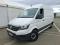 preview Volkswagen Crafter #0