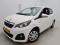 preview Peugeot 108 #0