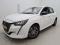 preview Peugeot 208 #0
