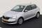 preview Skoda Fabia #0