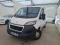 preview Peugeot Boxer #0