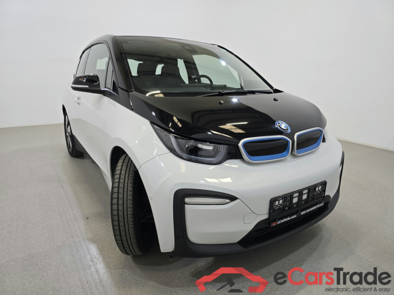 BMW i3 Aut. LED-Xenon Navi KeylessGo Сamera Klima PDC ... #3