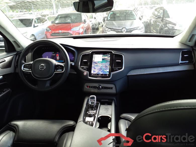 VOLVO XC 90  T8 AWD 310+145ch ULTIMATE #5