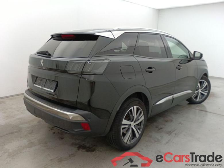 Peugeot 3008 1.5 BlueHDi 96kW S&S Allure Pack 5d #2