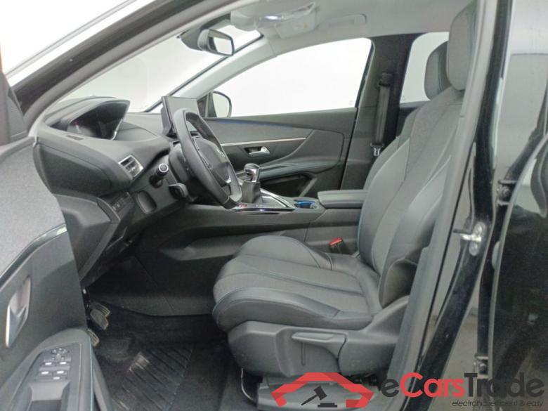 Peugeot 3008 1.5 BlueHDi 96kW S&S Allure Pack 5d #3