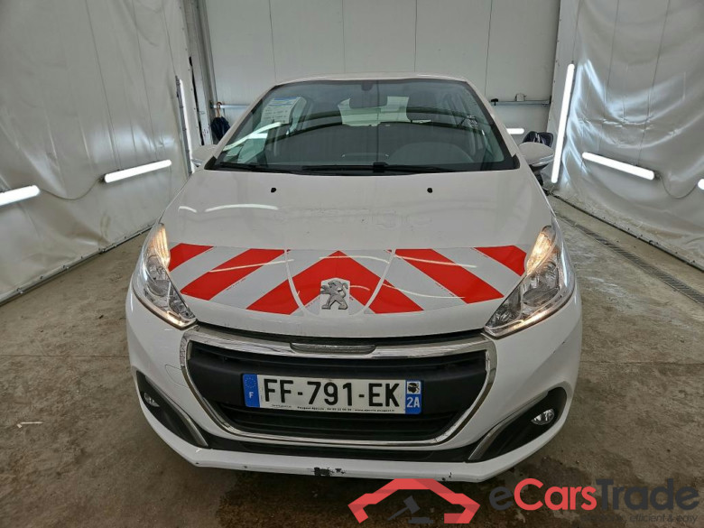 208 Affaire Premium Pack 1.2 80CV BVM5 E6dT