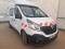 preview Renault Trafic #3