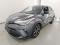 preview Toyota C-HR #0