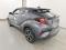 preview Toyota C-HR #2