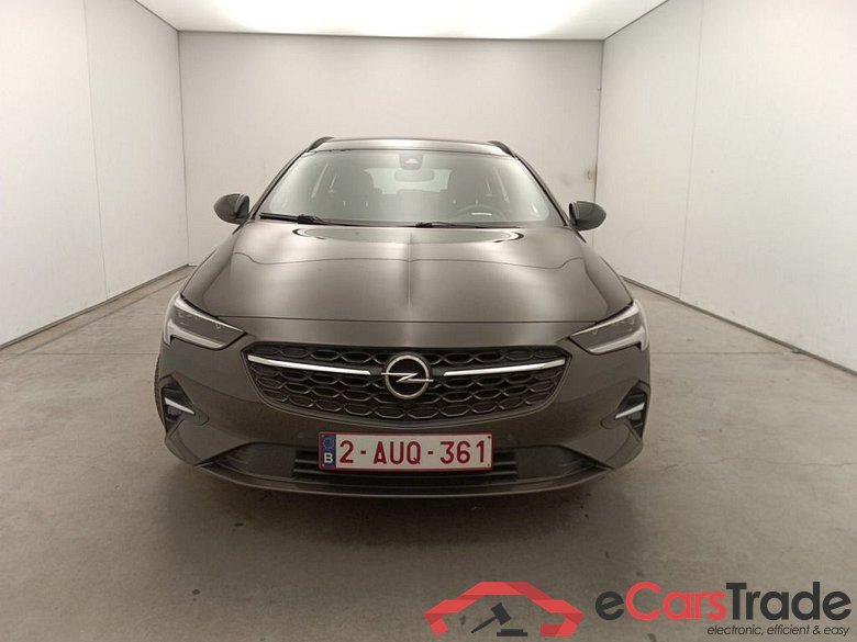 Opel Insignia Sports Tourer 1.5 Turbo D S/S 90kW Business Ed AT8 5d #5