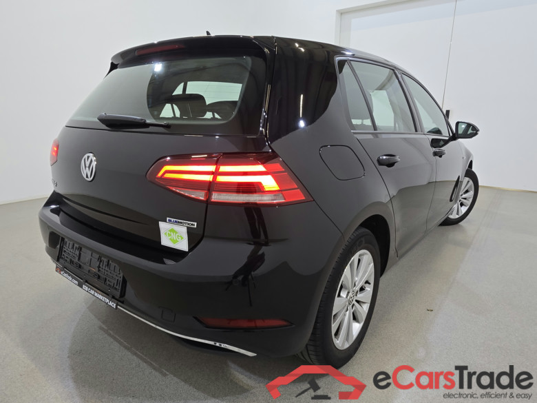 Volkswagen Golf VII 1.5 TGI 130Hp Comfortline Navi Camera Klima PDC ... #4
