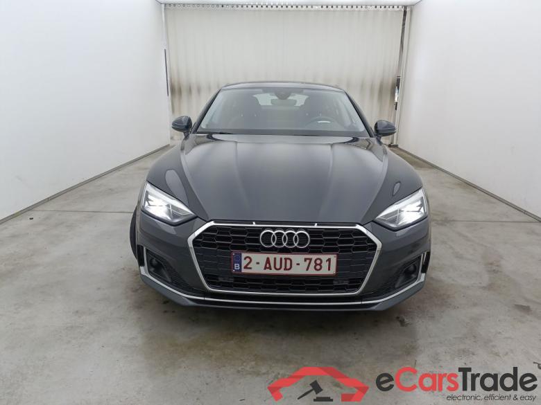 Audi A5 Sportback 35 TDI S tronic Bus Ed Advanced 5d #5