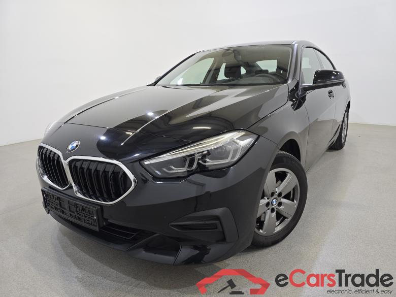 BMW 216d Gran Coupe Aut. LED-Xenon Navi KeylessGo Klima PDC ... #1 BMW 216d Gran Coupe Aut. LED-Xenon Navi KeylessGo Klima PDC ... #1