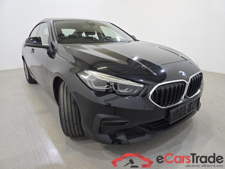 BMW 216d Gran Coupe Aut. LED-Xenon Navi KeylessGo Klima PDC ... #3 BMW 216d Gran Coupe Aut. LED-Xenon Navi KeylessGo Klima PDC ... #3