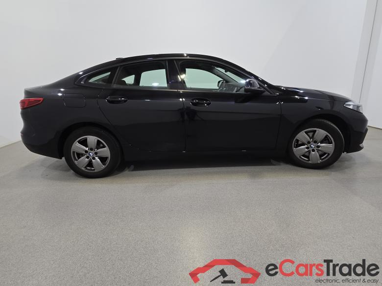 BMW 216d Gran Coupe Aut. LED-Xenon Navi KeylessGo Klima PDC ... #5 BMW 216d Gran Coupe Aut. LED-Xenon Navi KeylessGo Klima PDC ... #5
