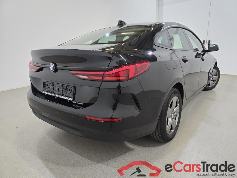 BMW 216d Gran Coupe Aut. LED-Xenon Navi KeylessGo Klima PDC ... #4 BMW 216d Gran Coupe Aut. LED-Xenon Navi KeylessGo Klima PDC ... #4