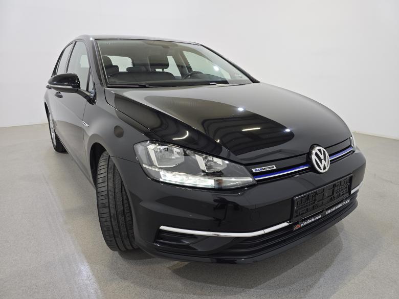 Volkswagen Golf VII 1.5 TGI 130Hp Comfortline Navi Camera Klima PDC ... #3