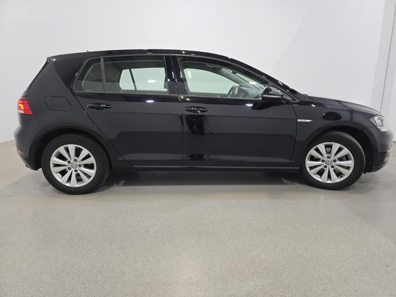Volkswagen Golf VII 1.5 TGI 130Hp Comfortline Navi Camera Klima PDC ... #5