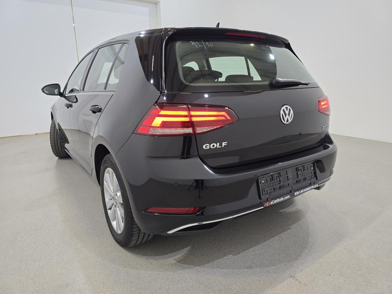 Volkswagen Golf VII 1.5 TGI 130Hp Comfortline Navi Camera Klima PDC ... #6