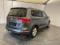 preview Volkswagen Touran #1