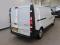 preview Renault Trafic #1