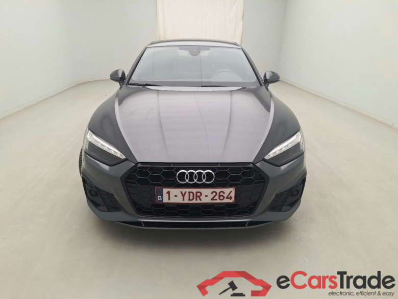 Audi, A5 SB FL'20, Audi A5 Sportback 35 TDI S tronic Bus Ed S Line 5d #1