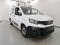 preview Peugeot Partner #1