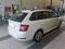 preview Skoda Fabia #2