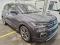 preview Volkswagen T-Cross #1
