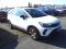 preview Opel Crossland X #1