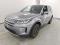 preview Land Rover Discovery Sport #0