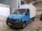 preview Volkswagen Crafter #0