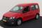 preview Volkswagen Caddy #0