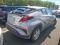 preview Toyota C-HR #2