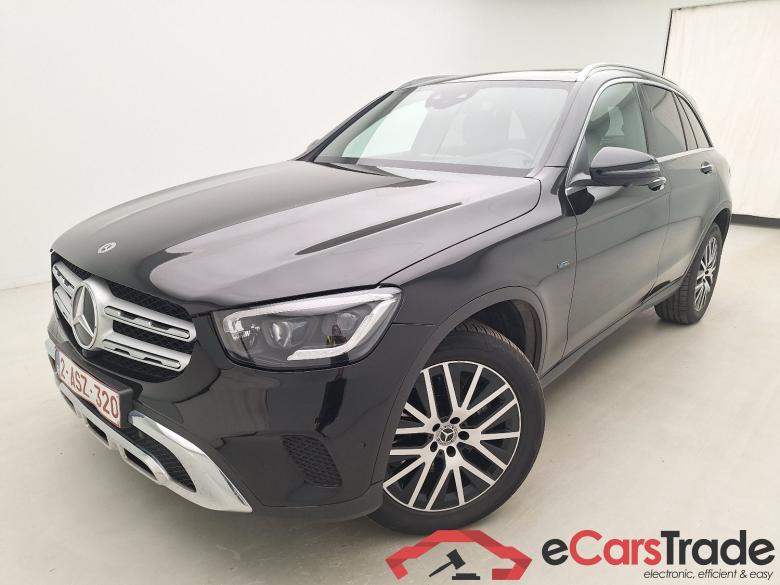 Mercedes, GLC FL'19, Mercedes-Benz GLC GLC 300 de 4MATIC 5d #2