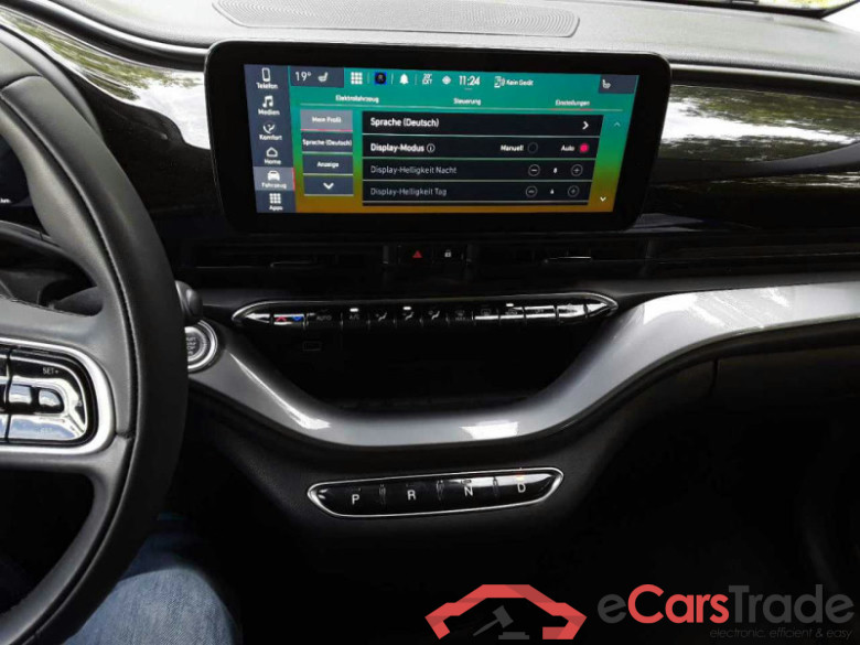 Fiat 500 e (332) Cabrio (2020->) DE - Ca2, Base (42 kWh), 2022 - 2025 #4