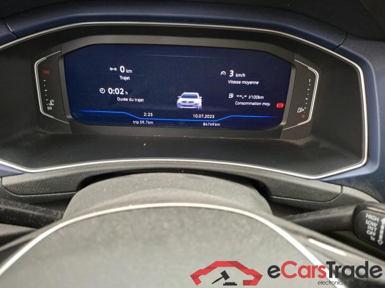 VOLKSWAGEN T-Roc / 2017 / 5P / SUV 1.5 TSI 150 EVO UNITED DSG7(SP) #6