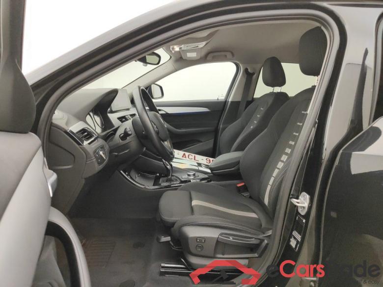 BMW X2 sDrive18dA 110kW Aut. 5d #3