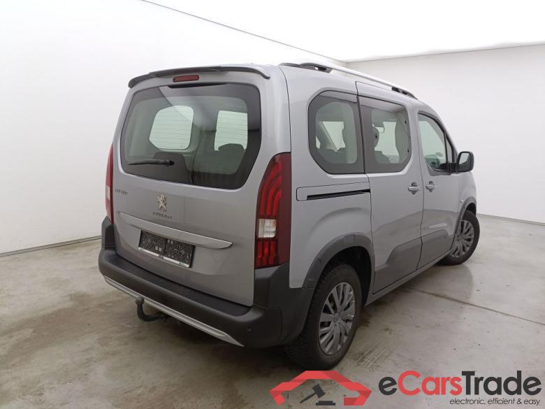 Peugeot Rifter 1.5 BlueHDi 100 S/S Allure 5d #2