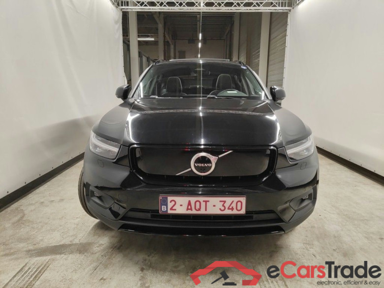 Volvo XC40 P8 4x4 Recharge R-Design 5d #5