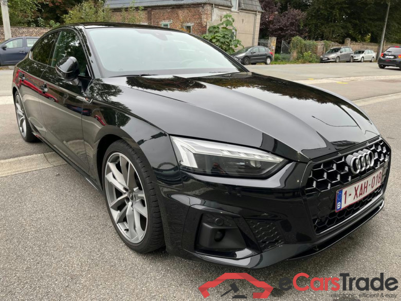 AUDI A5 Sportback Audi A5 Sportback Business Edition S line 35 TFSI  110(150) kW(ch) S tronic