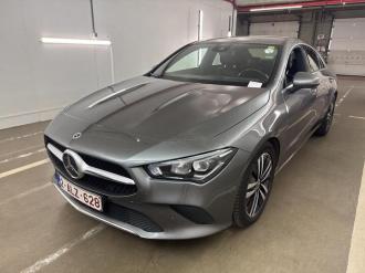 Mercedes A 200
