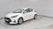 preview Toyota Yaris #0
