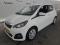 preview Peugeot 108 #0