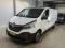 preview Renault Trafic #0