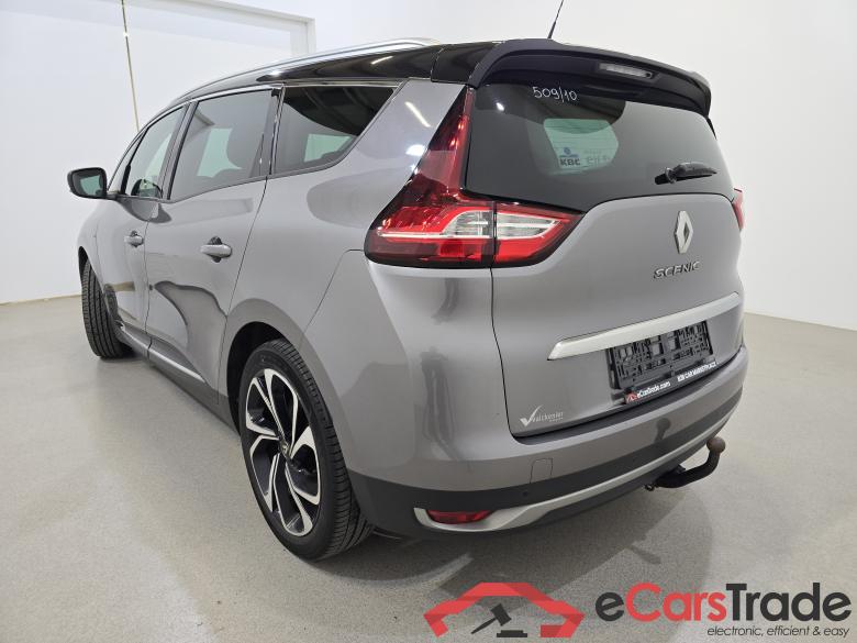 Renault Grand Scenic 1.5 DCI Bose 7PL LED-Xenon Ambient Navi 1/2 Sport-Leather KeylessGo Klima PDC ... #6