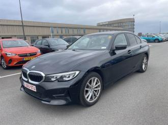 BMW 316