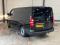 preview Opel Vivaro #3