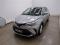 preview Toyota C-HR #0